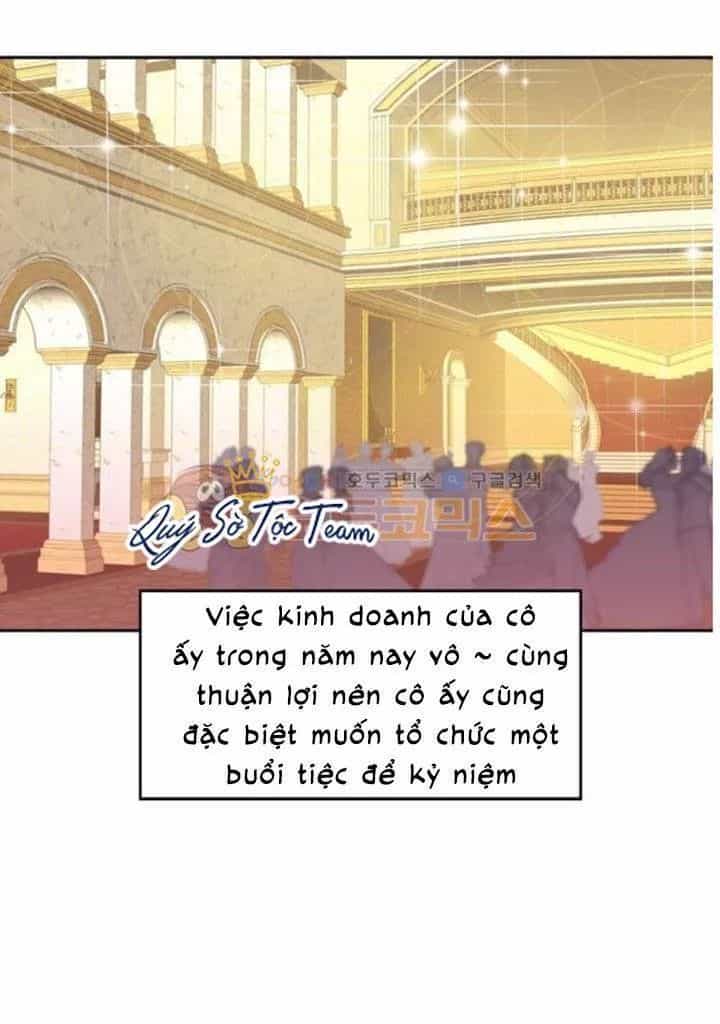 Trọng Sinh Trở Thành Hoàng Phi - Chương 66 - ảnh 3