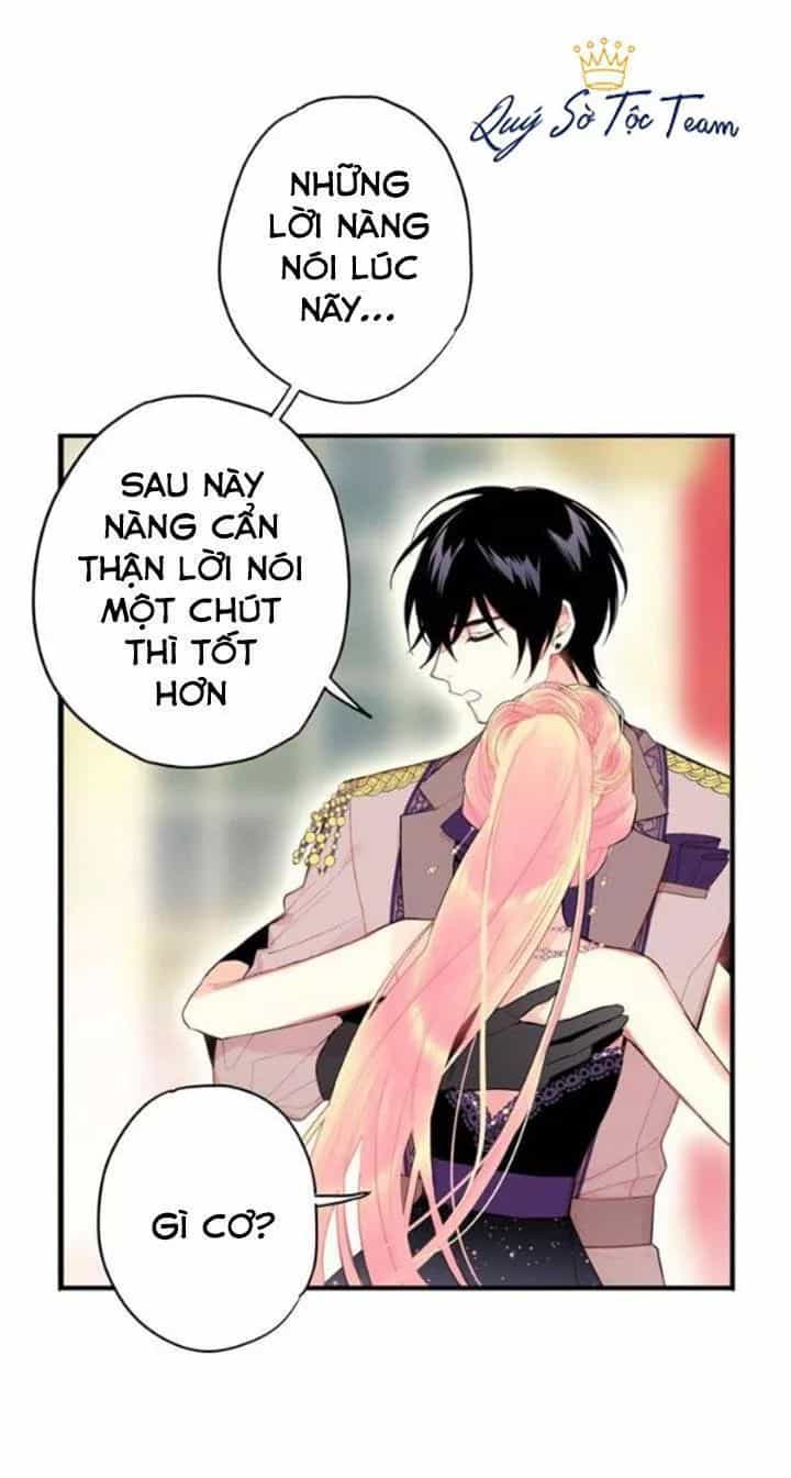Trọng Sinh Trở Thành Hoàng Phi - Chương 67 - ảnh 12