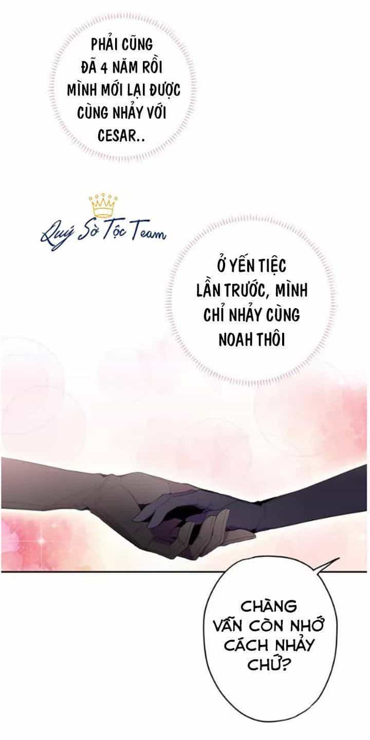 Trọng Sinh Trở Thành Hoàng Phi - Chương 67 - ảnh 4