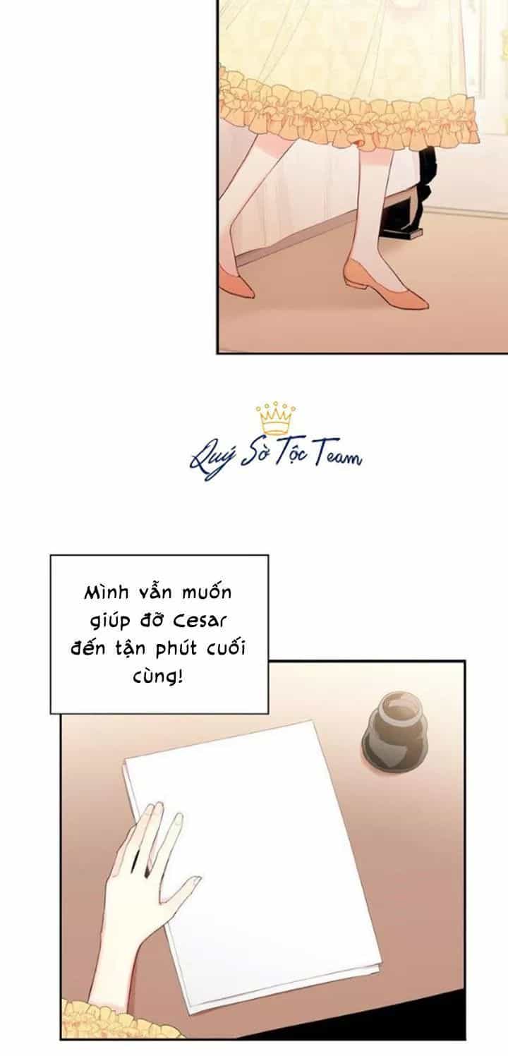 Trọng Sinh Trở Thành Hoàng Phi - Chương 69 - ảnh 12