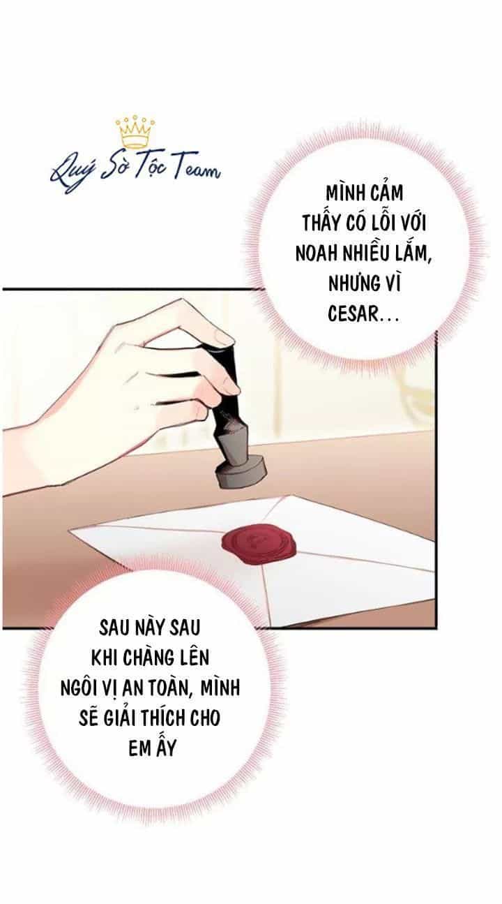 Trọng Sinh Trở Thành Hoàng Phi - Chương 69 - ảnh 14