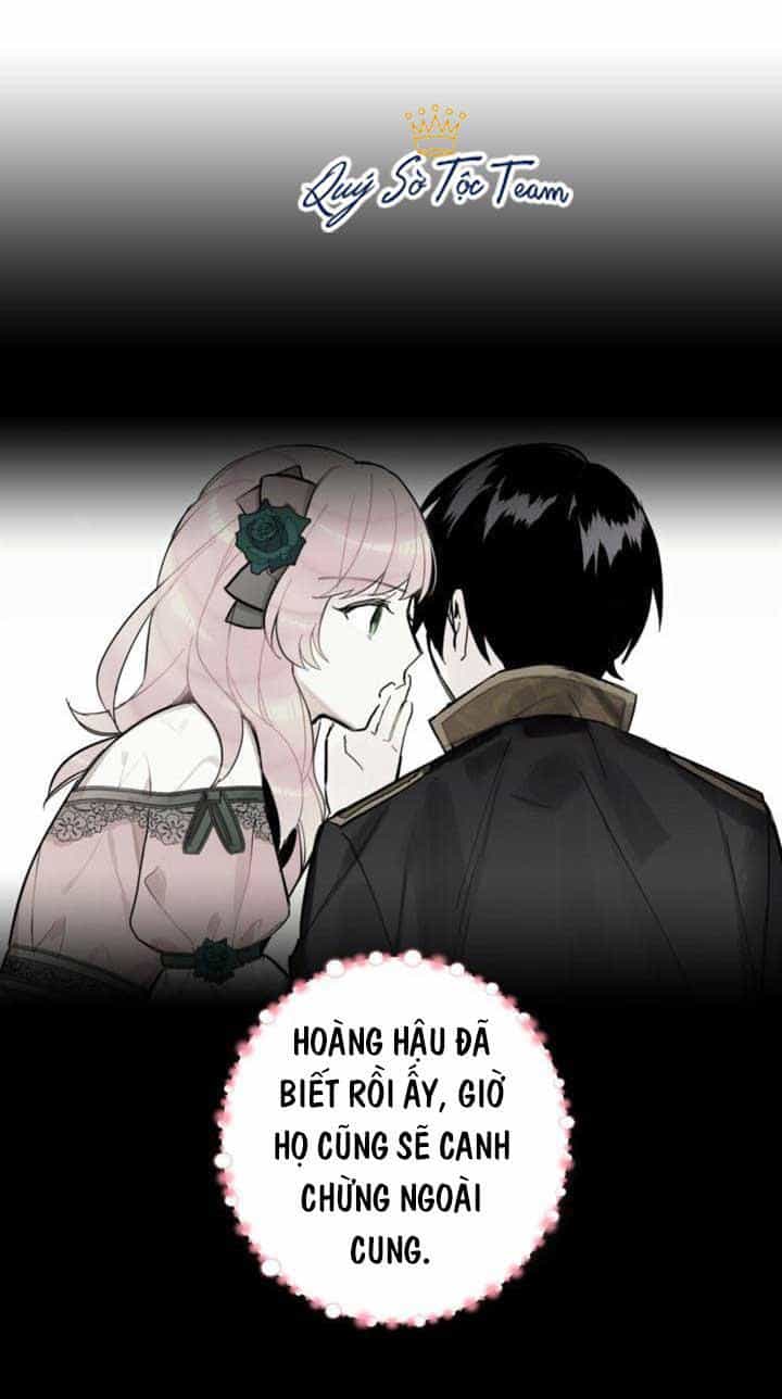 Trọng Sinh Trở Thành Hoàng Phi - Chương 7 - ảnh 16