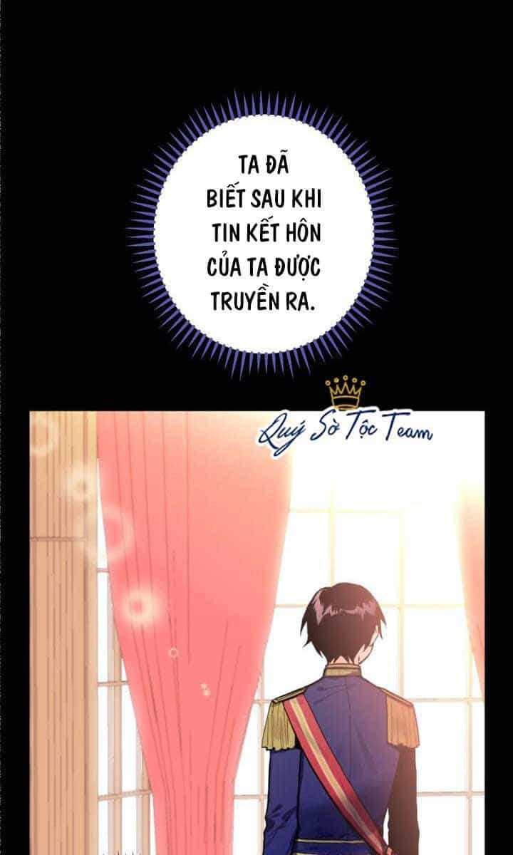 Trọng Sinh Trở Thành Hoàng Phi - Chương 7 - ảnh 5