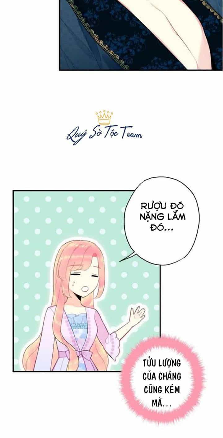 Trọng Sinh Trở Thành Hoàng Phi - Chương 71 - ảnh 10