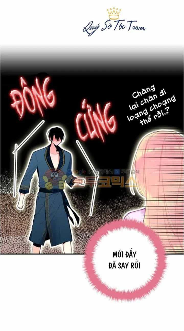 Trọng Sinh Trở Thành Hoàng Phi - Chương 71 - ảnh 11