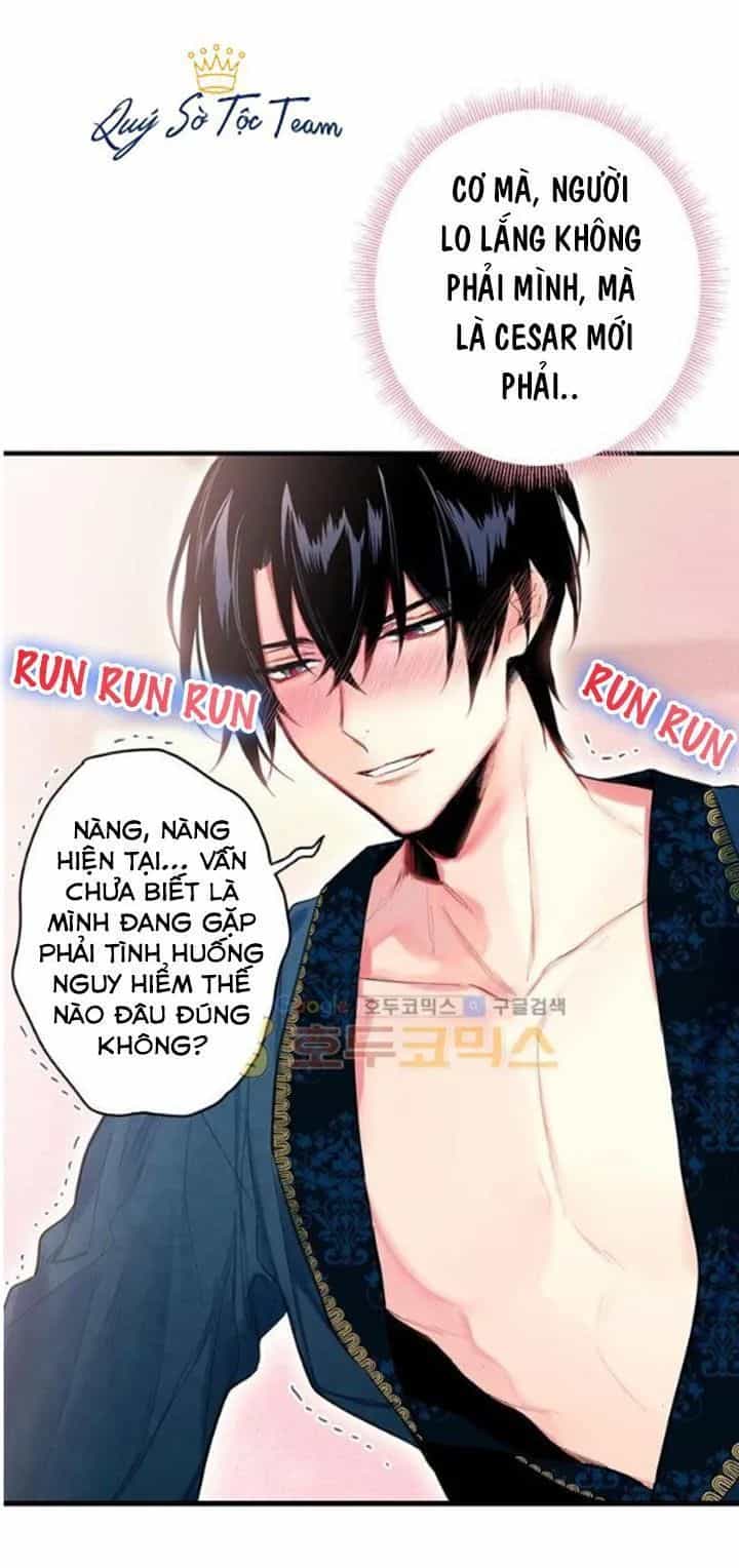 Trọng Sinh Trở Thành Hoàng Phi - Chương 72 - ảnh 10