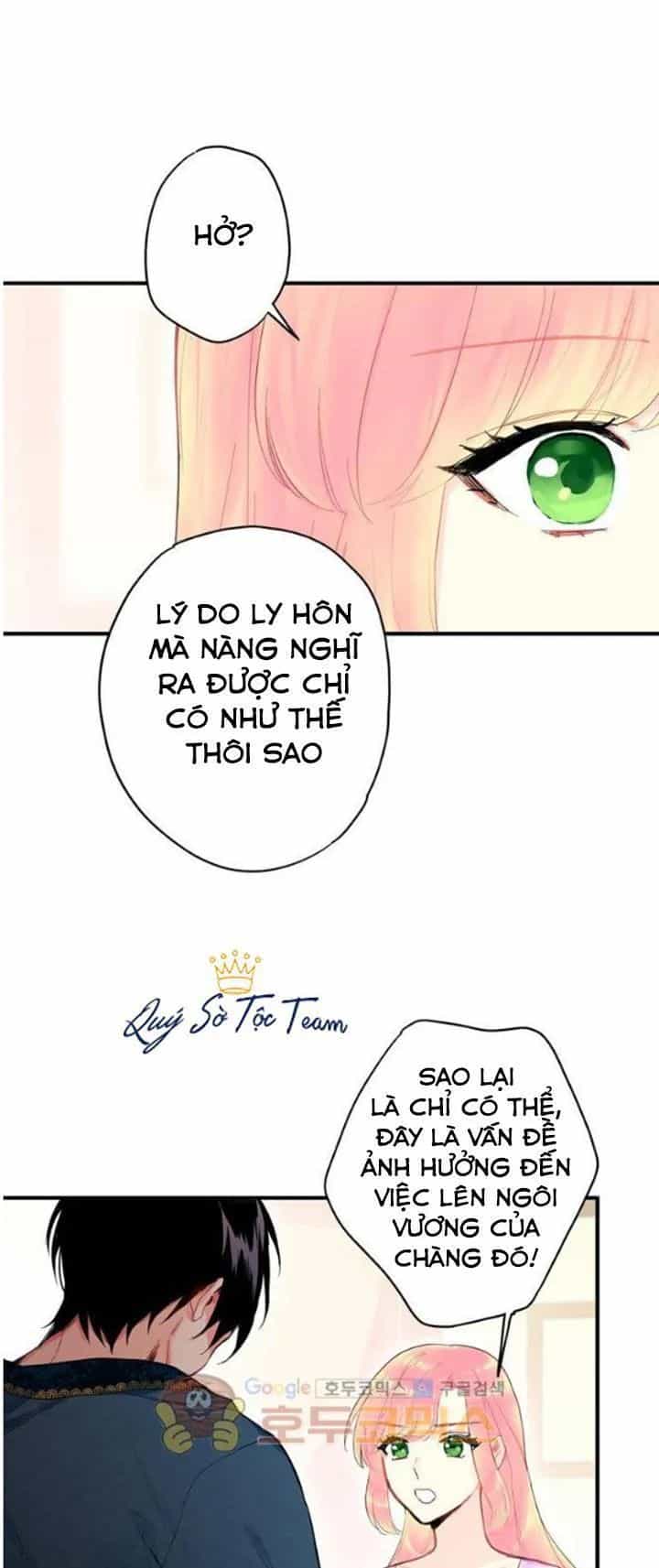 Trọng Sinh Trở Thành Hoàng Phi - Chương 72 - ảnh 23