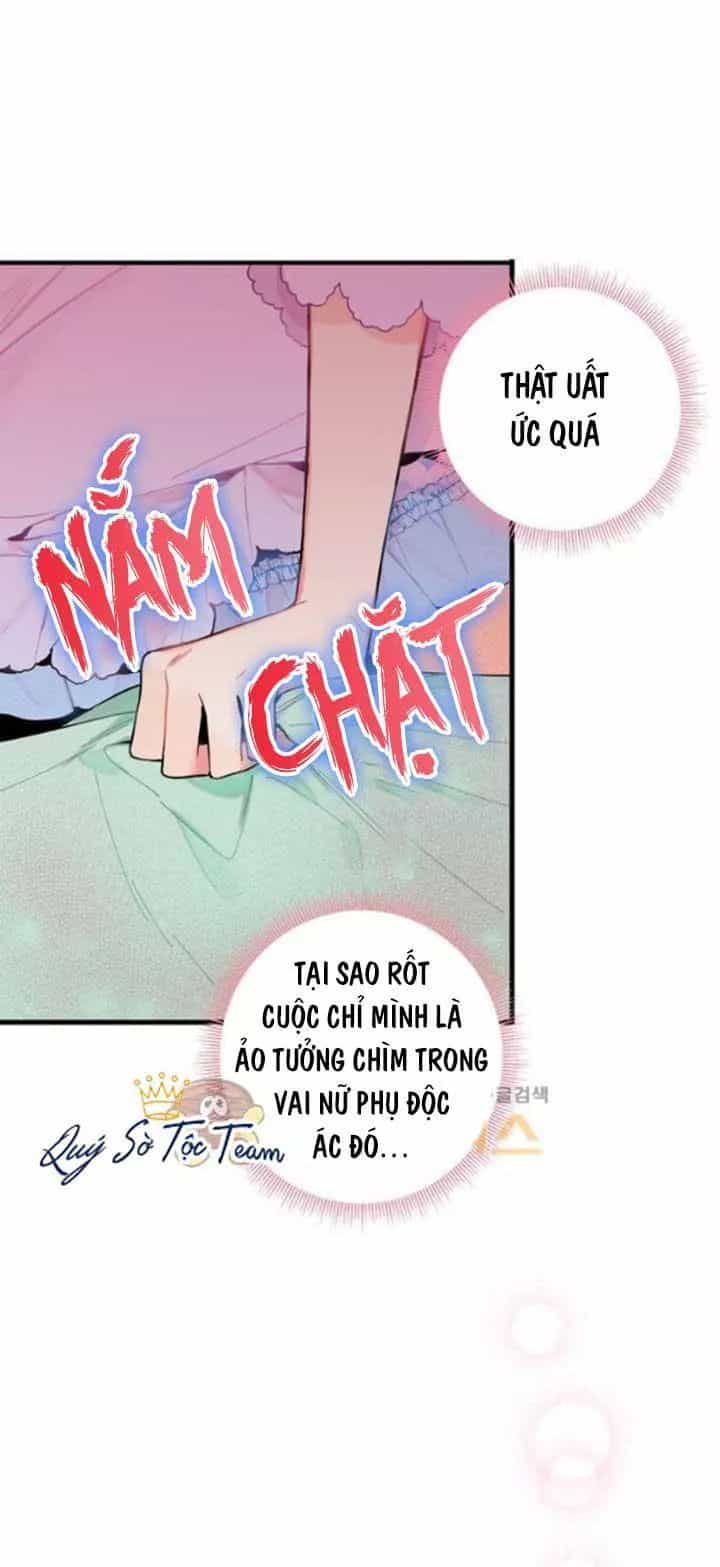 Trọng Sinh Trở Thành Hoàng Phi - Chương 73 - ảnh 16