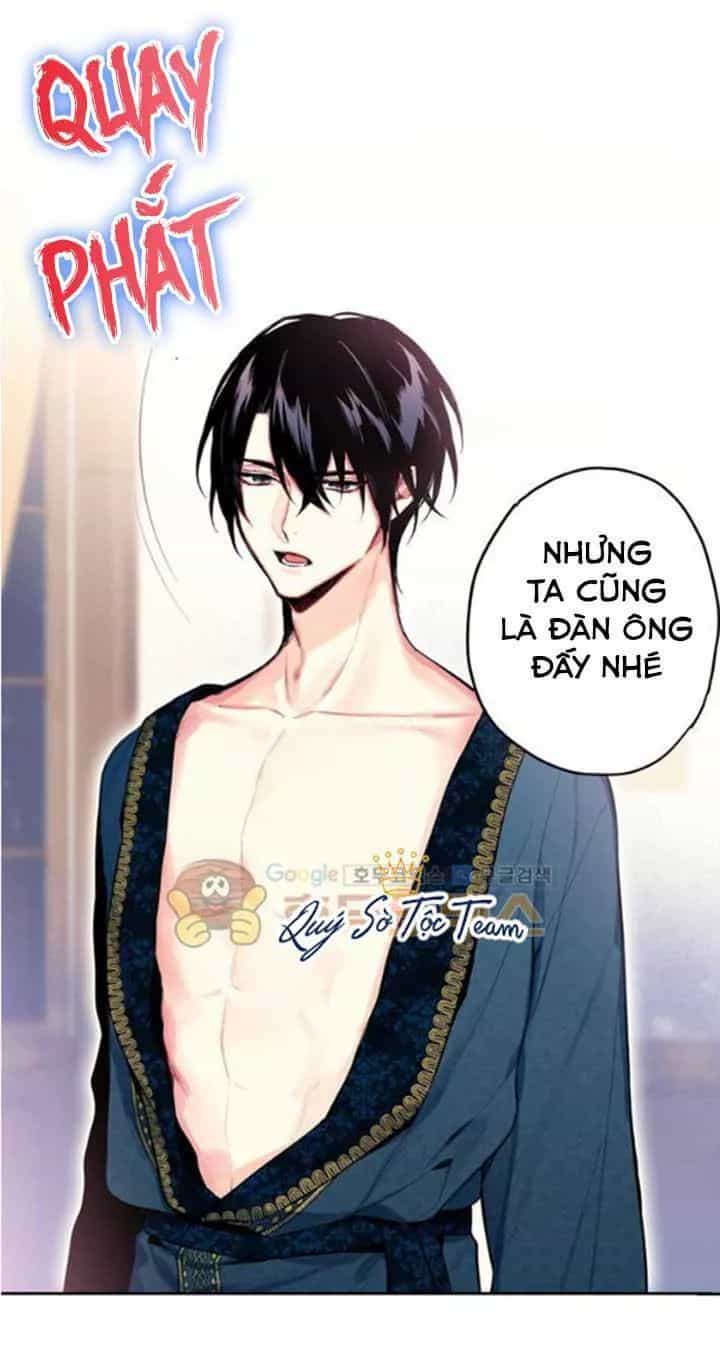 Trọng Sinh Trở Thành Hoàng Phi - Chương 74 - ảnh 5