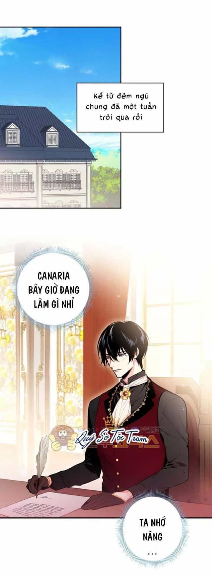 Trọng Sinh Trở Thành Hoàng Phi - Chương 75 - ảnh 2
