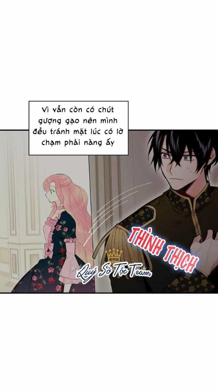Trọng Sinh Trở Thành Hoàng Phi - Chương 75 - ảnh 3