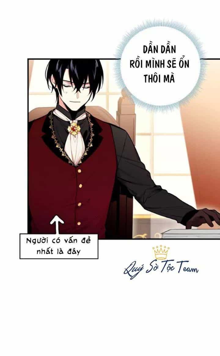 Trọng Sinh Trở Thành Hoàng Phi - Chương 75 - ảnh 4