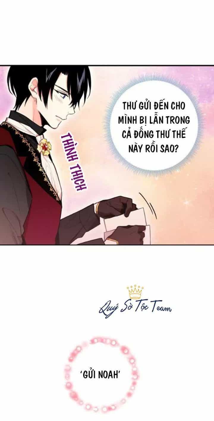 Trọng Sinh Trở Thành Hoàng Phi - Chương 75 - ảnh 6