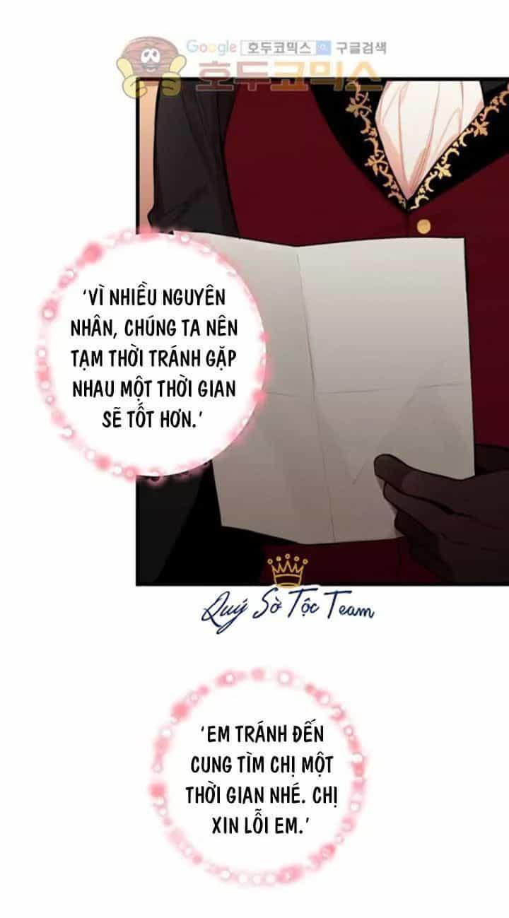 Trọng Sinh Trở Thành Hoàng Phi - Chương 75 - ảnh 7