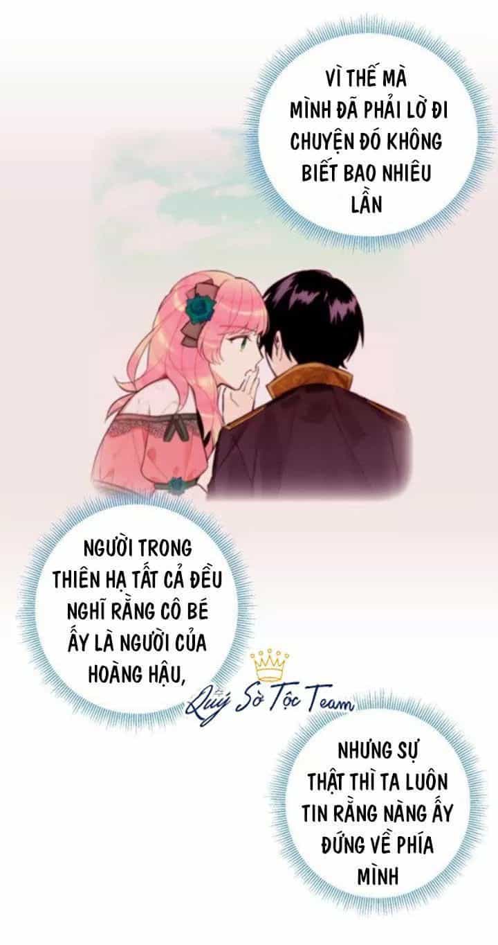 Trọng Sinh Trở Thành Hoàng Phi - Chương 76 - ảnh 22