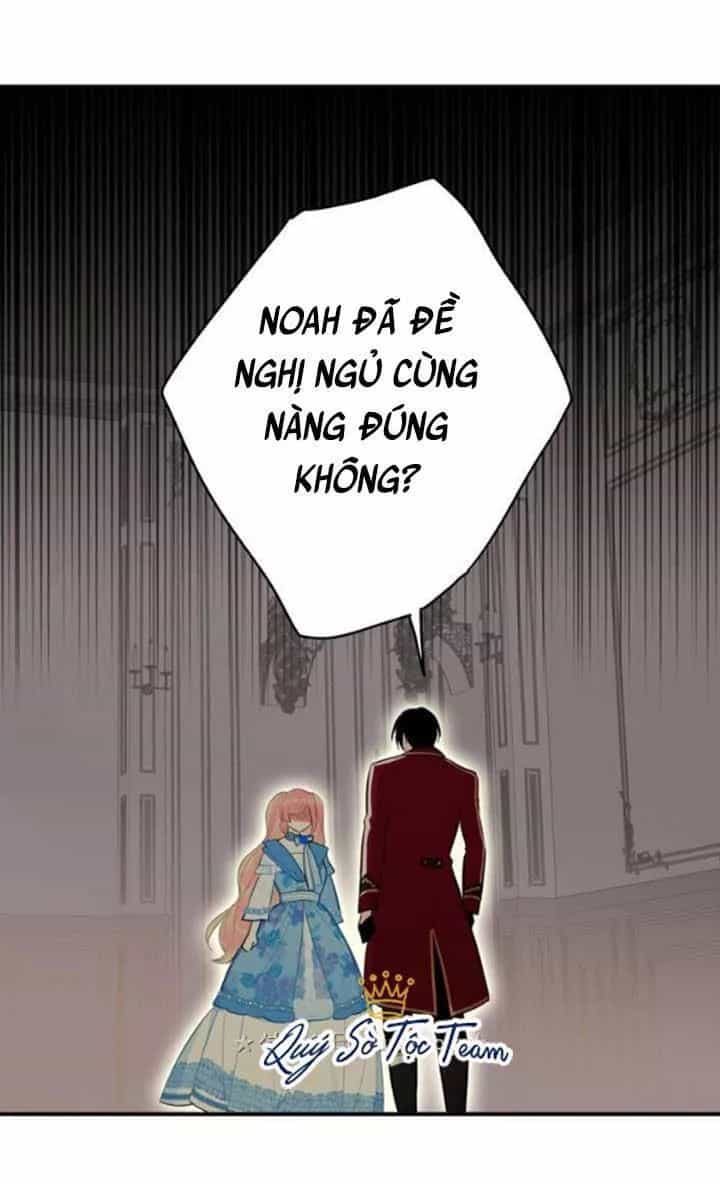 Trọng Sinh Trở Thành Hoàng Phi - Chương 76 - ảnh 9
