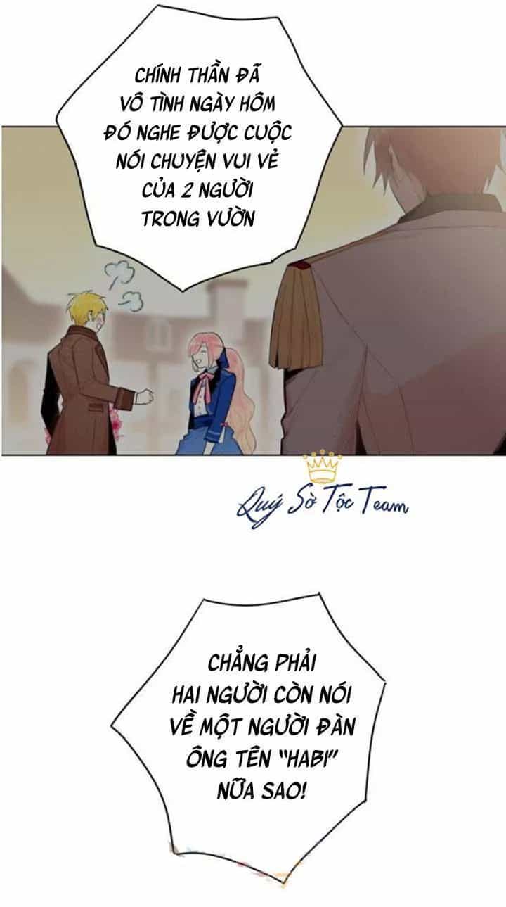 Trọng Sinh Trở Thành Hoàng Phi - Chương 77 - ảnh 11