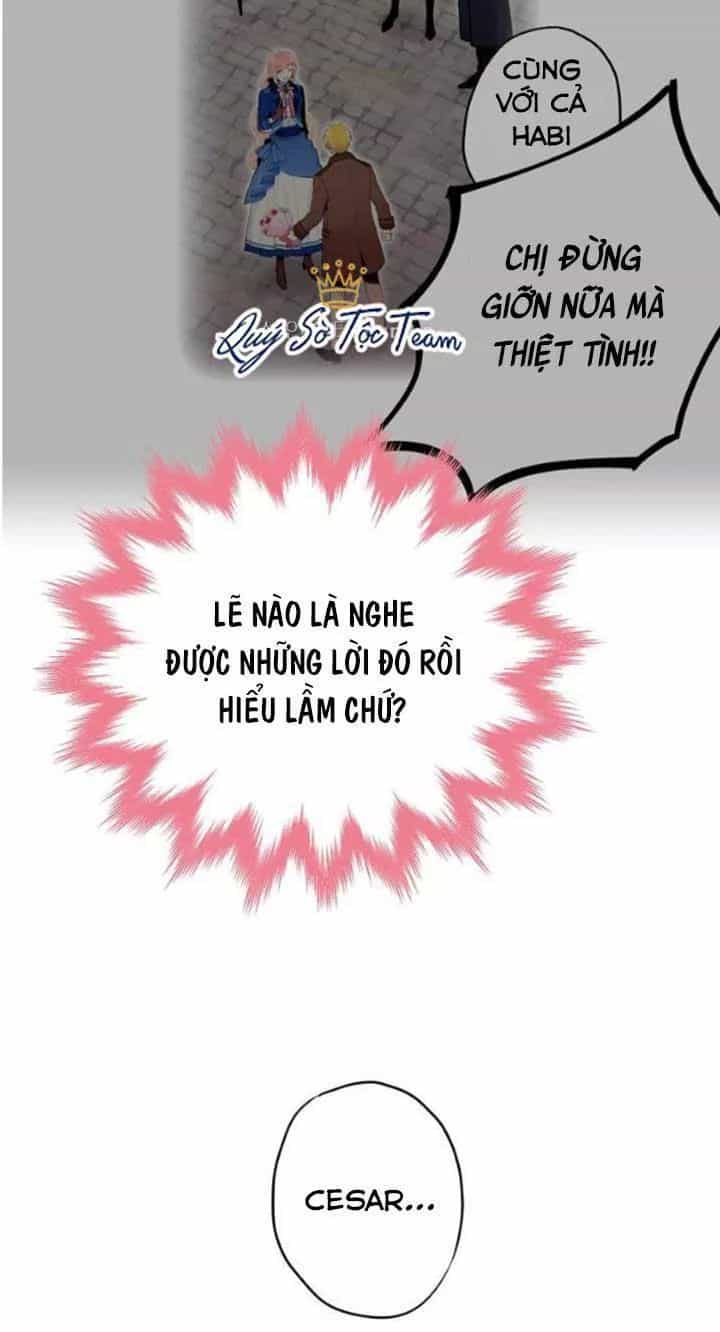 Trọng Sinh Trở Thành Hoàng Phi - Chương 77 - ảnh 18