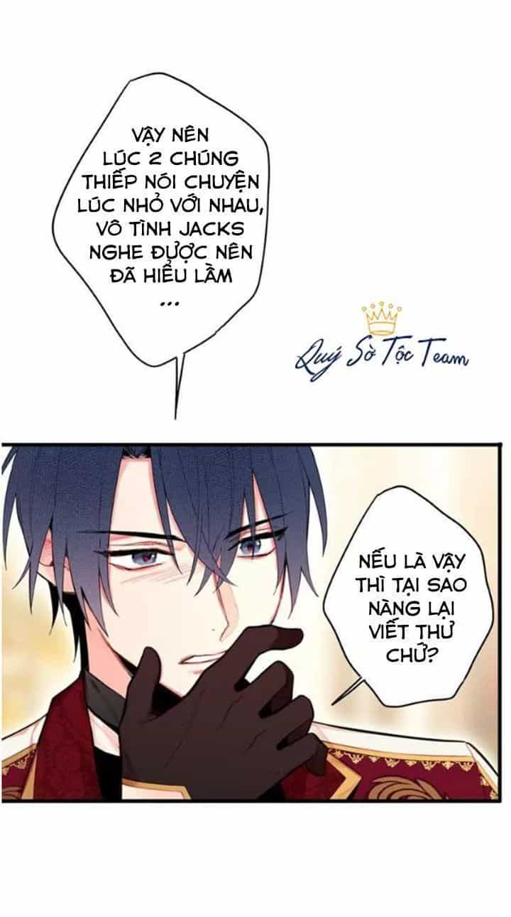 Trọng Sinh Trở Thành Hoàng Phi - Chương 77 - ảnh 23