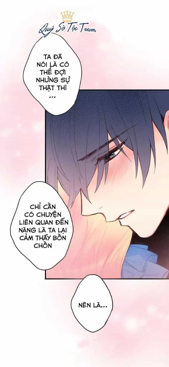 Trọng Sinh Trở Thành Hoàng Phi - Chương 78 - ảnh 24