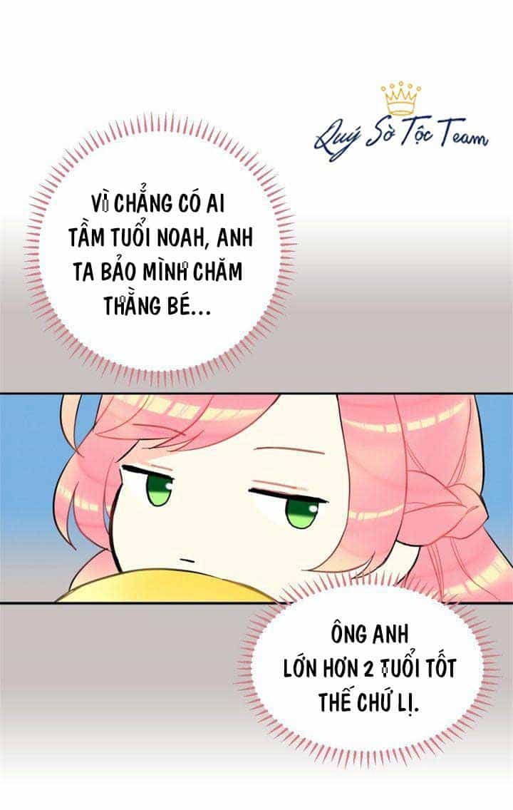 Trọng Sinh Trở Thành Hoàng Phi - Chương 8 - ảnh 6