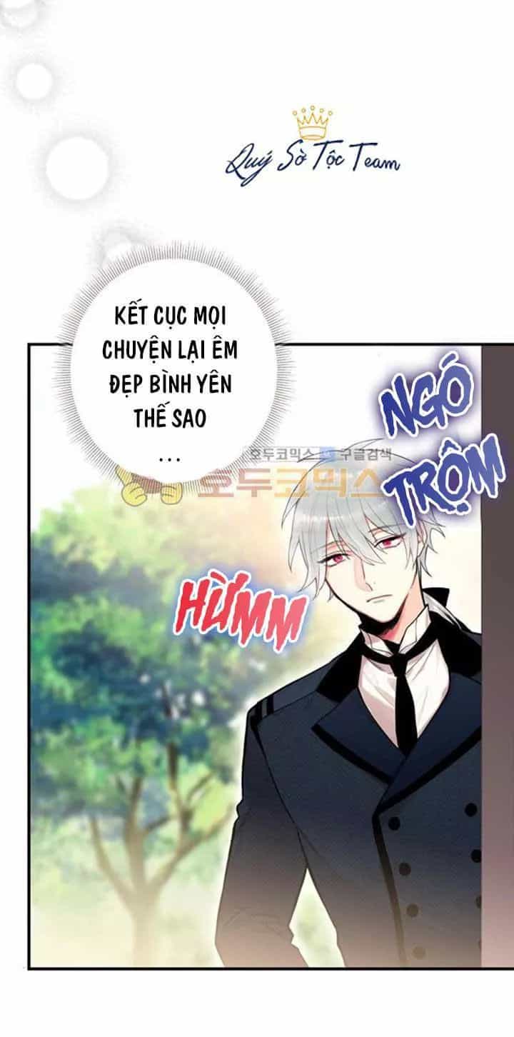 Trọng Sinh Trở Thành Hoàng Phi - Chương 80 - ảnh 15