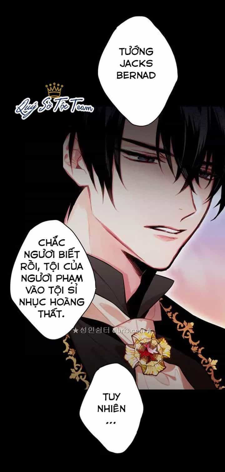 Trọng Sinh Trở Thành Hoàng Phi - Chương 80 - ảnh 2