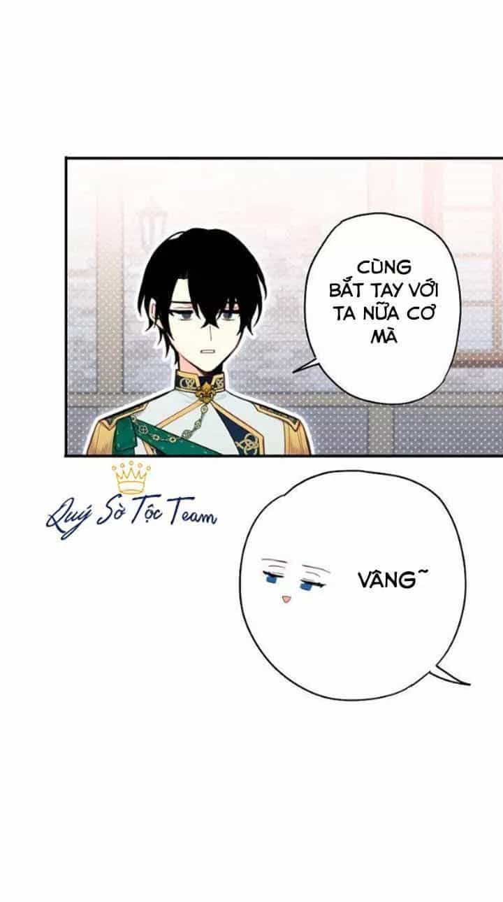 Trọng Sinh Trở Thành Hoàng Phi - Chương 81 - ảnh 24