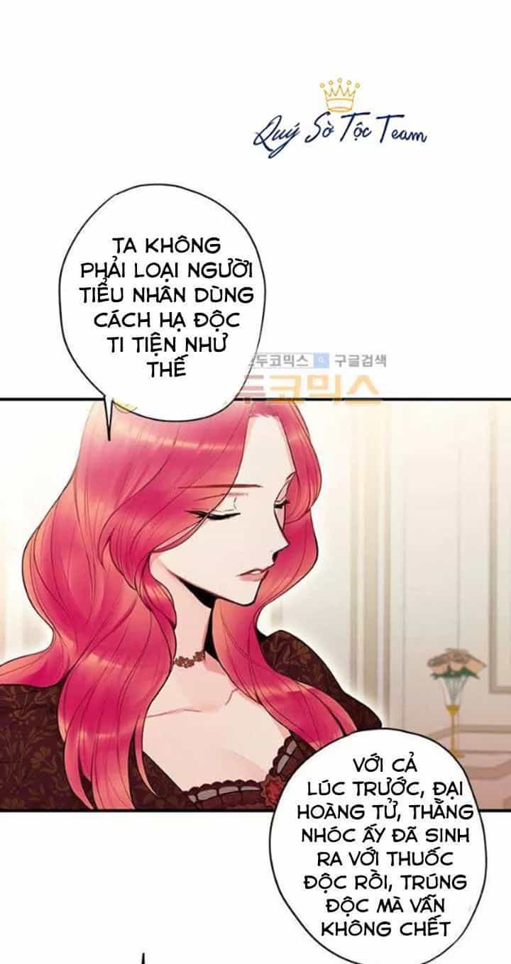 Trọng Sinh Trở Thành Hoàng Phi - Chương 83 - ảnh 15