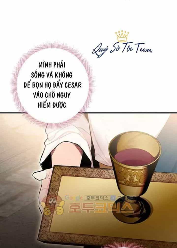 Trọng Sinh Trở Thành Hoàng Phi - Chương 84 - ảnh 17