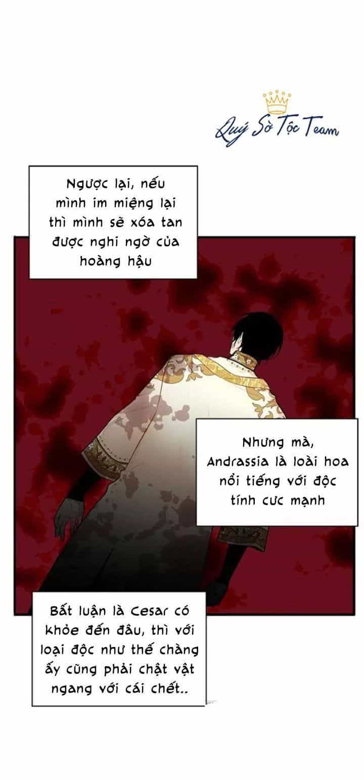 Trọng Sinh Trở Thành Hoàng Phi - Chương 84 - ảnh 6