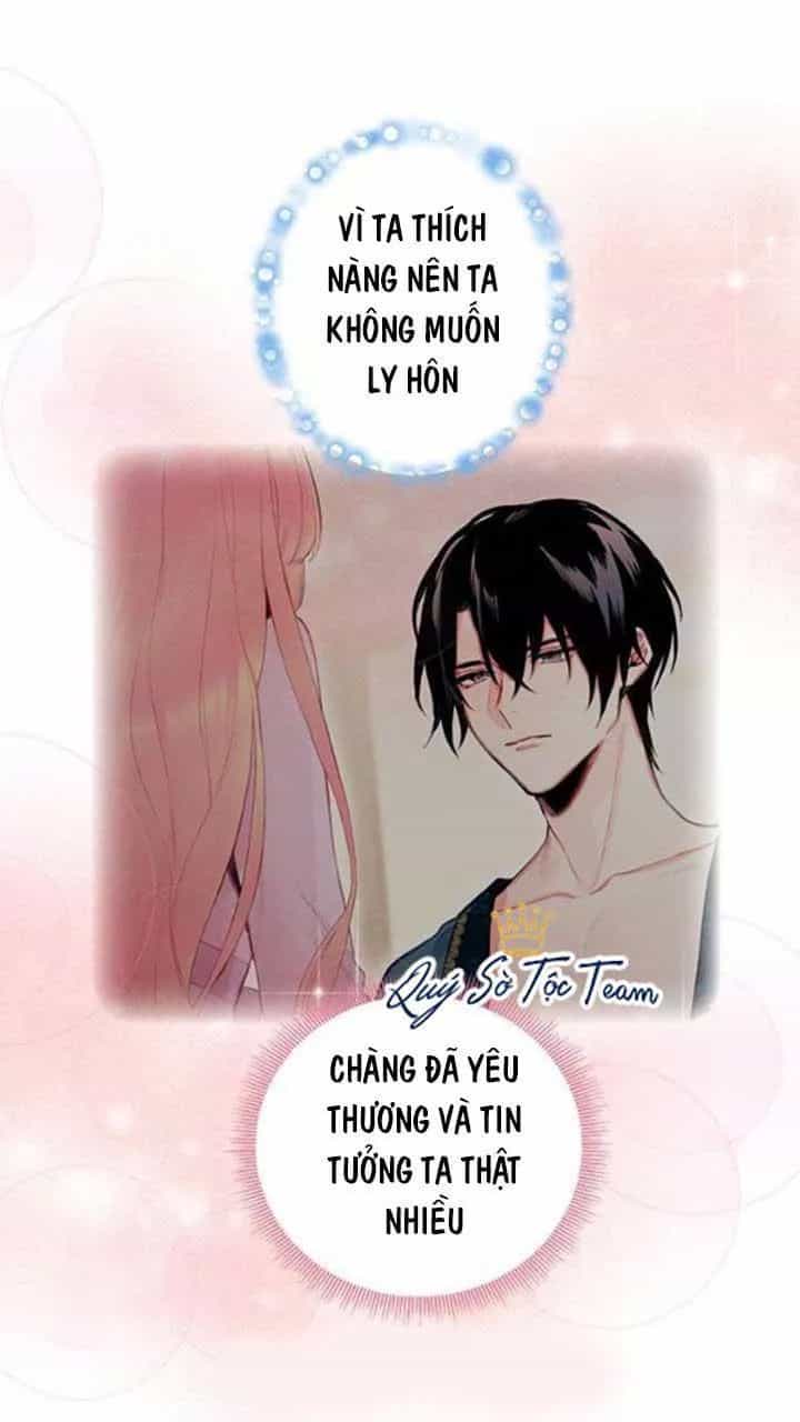 Trọng Sinh Trở Thành Hoàng Phi - Chương 84 - ảnh 9