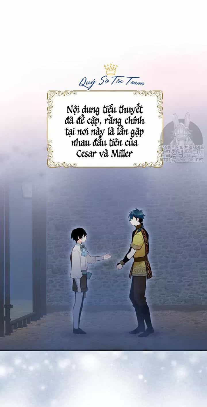 Trọng Sinh Trở Thành Hoàng Phi - Chương 87 - ảnh 30