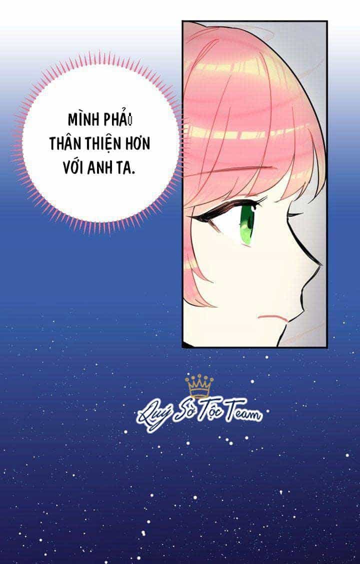 Trọng Sinh Trở Thành Hoàng Phi - Chương 9 - ảnh 22
