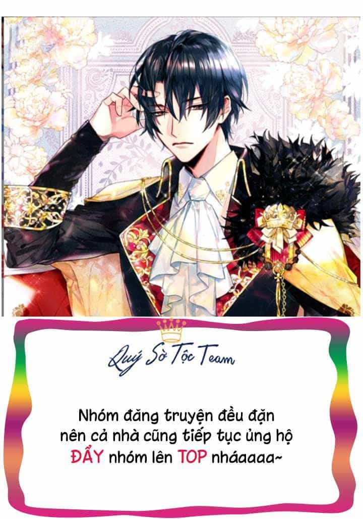 Trọng Sinh Trở Thành Hoàng Phi - Chương 9 - ảnh 24