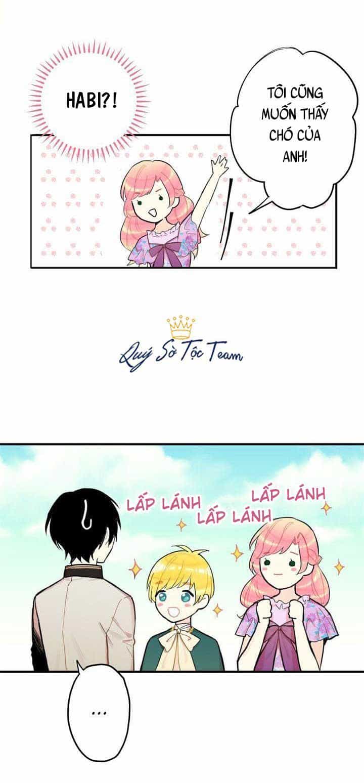 Trọng Sinh Trở Thành Hoàng Phi - Chương 9 - ảnh 6