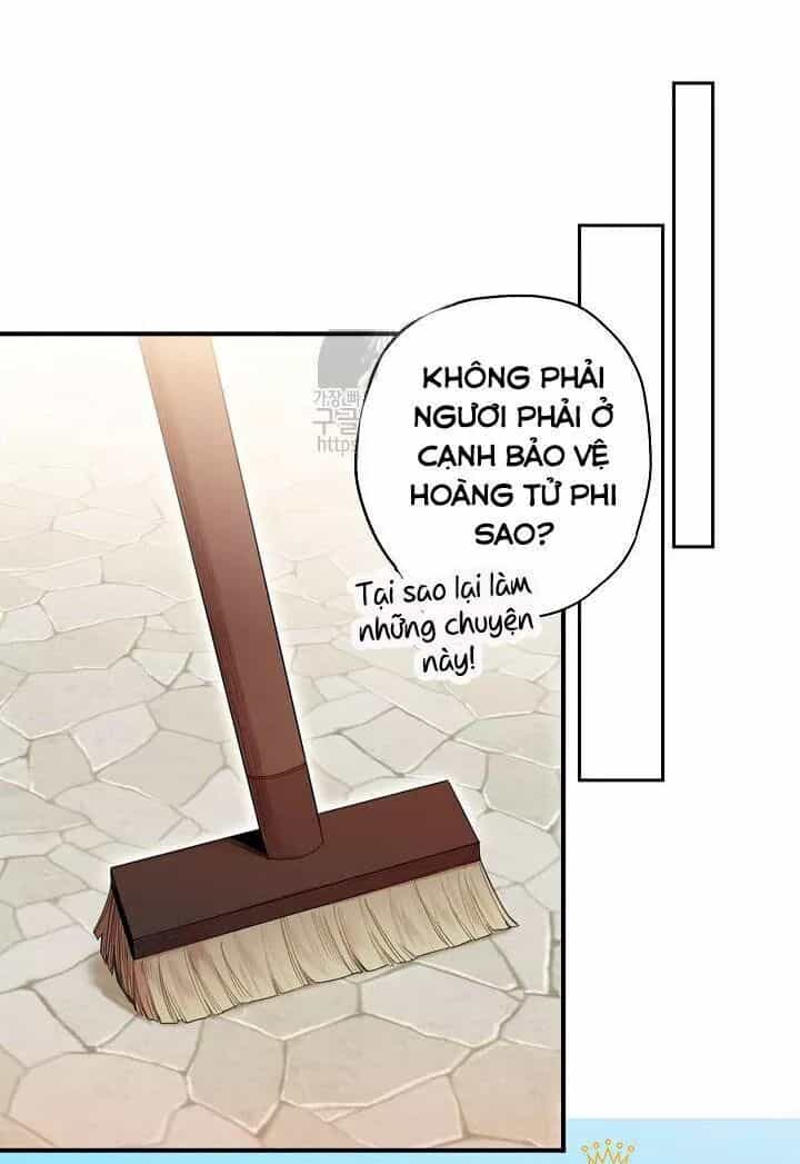 Trọng Sinh Trở Thành Hoàng Phi - Chương 90 - ảnh 2
