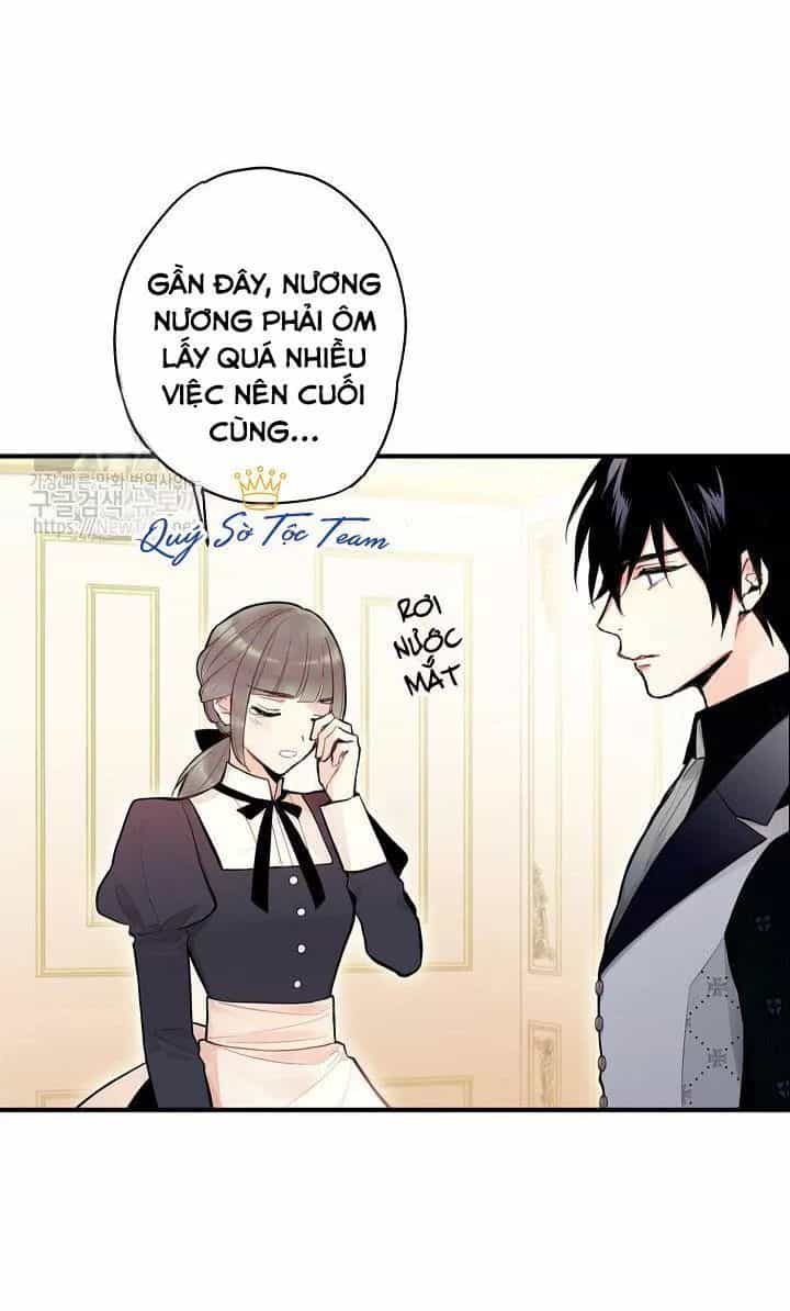 Trọng Sinh Trở Thành Hoàng Phi - Chương 91 - ảnh 5