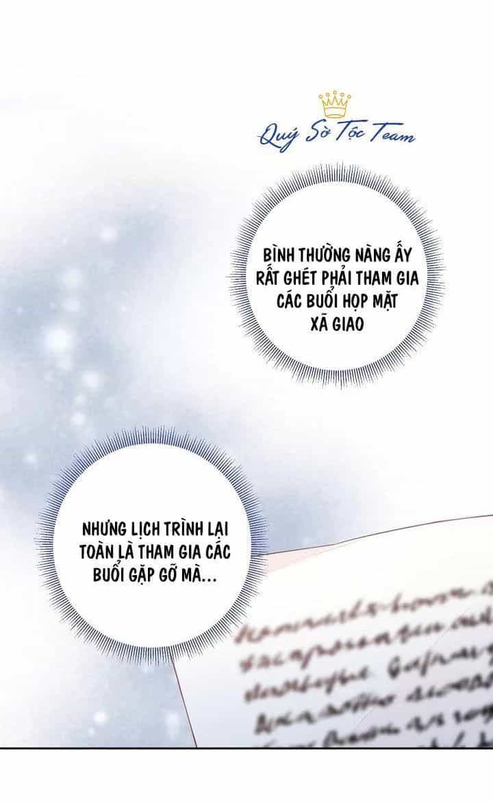 Trọng Sinh Trở Thành Hoàng Phi - Chương 91 - ảnh 7