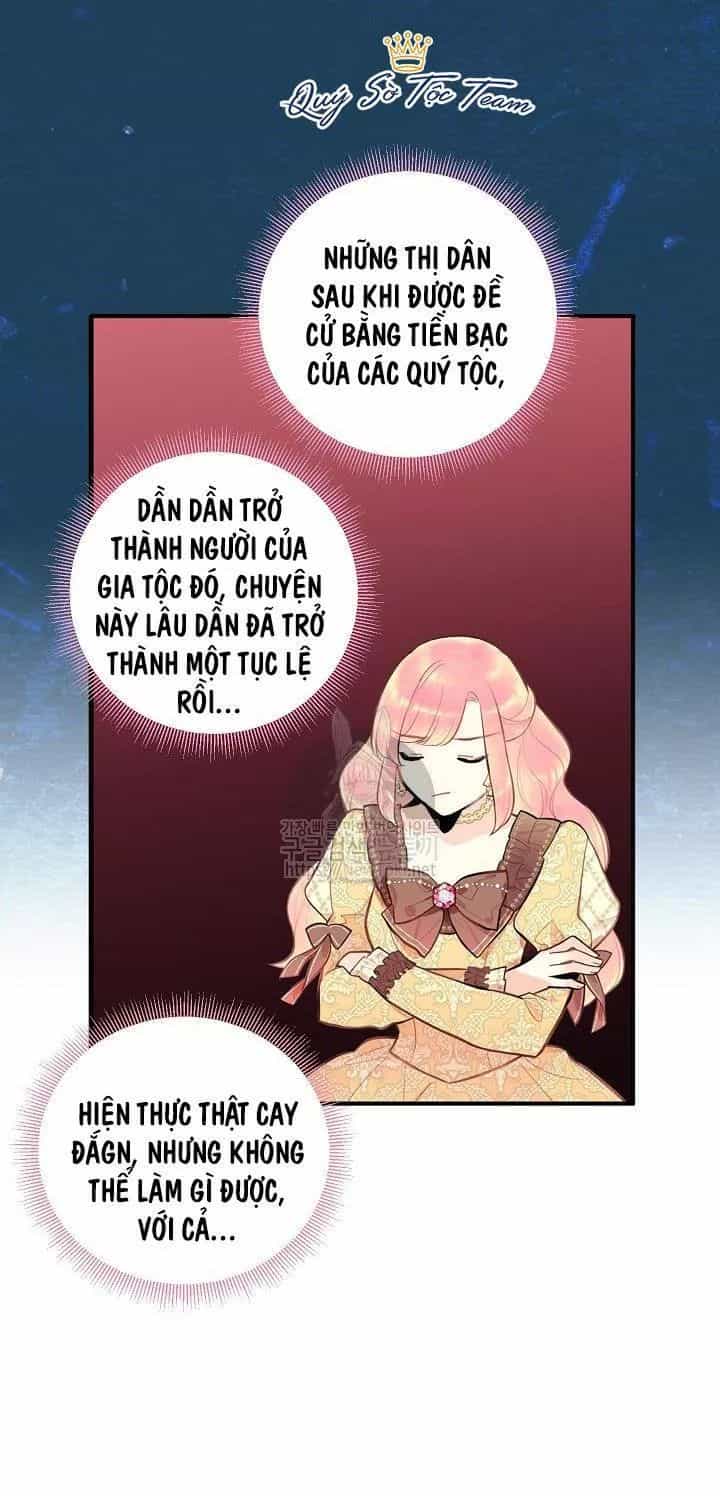 Trọng Sinh Trở Thành Hoàng Phi - Chương 94 - ảnh 20