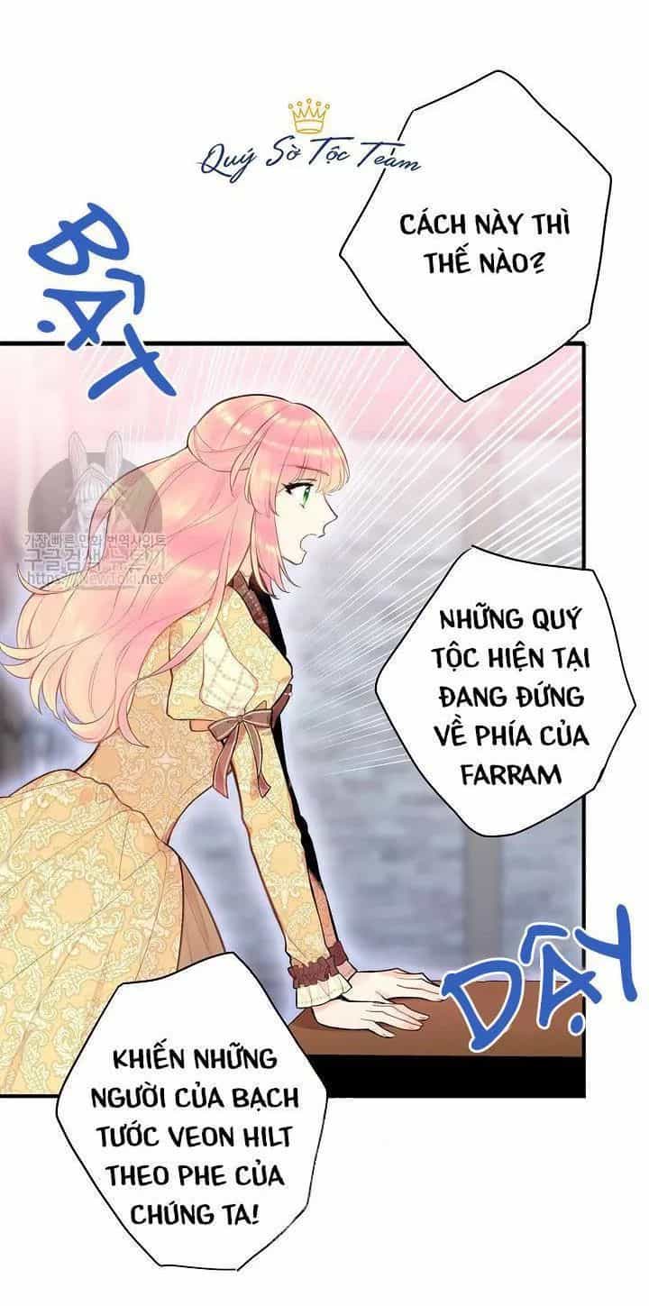 Trọng Sinh Trở Thành Hoàng Phi - Chương 94 - ảnh 28