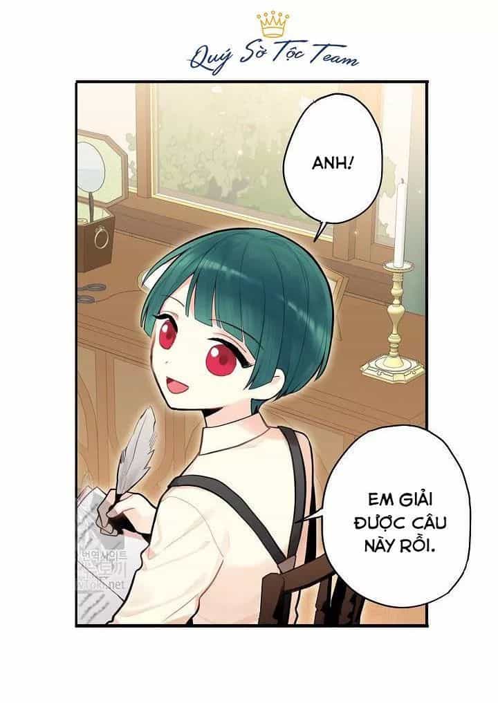 Trọng Sinh Trở Thành Hoàng Phi - Chương 95 - ảnh 6