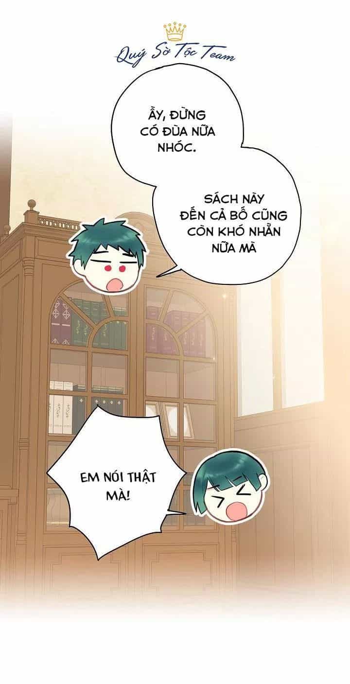 Trọng Sinh Trở Thành Hoàng Phi - Chương 95 - ảnh 7