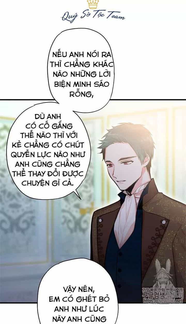 Trọng Sinh Trở Thành Hoàng Phi - Chương 99 - ảnh 16