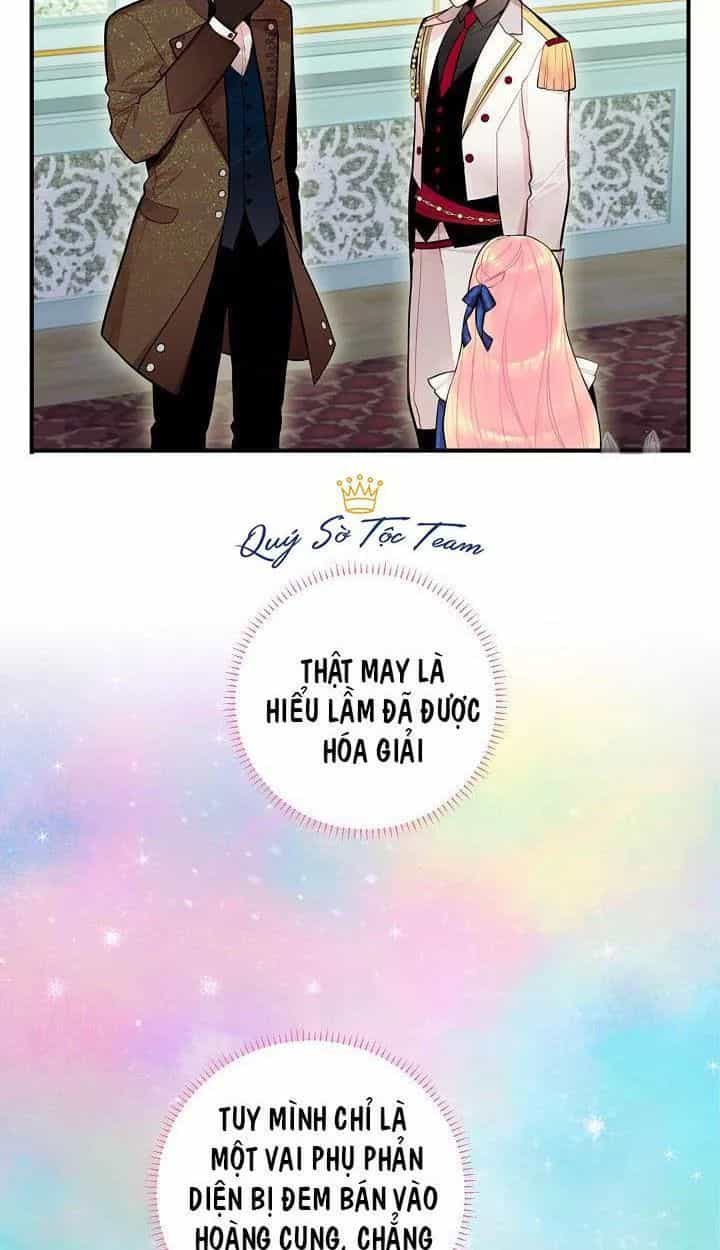 Trọng Sinh Trở Thành Hoàng Phi - Chương 99 - ảnh 27