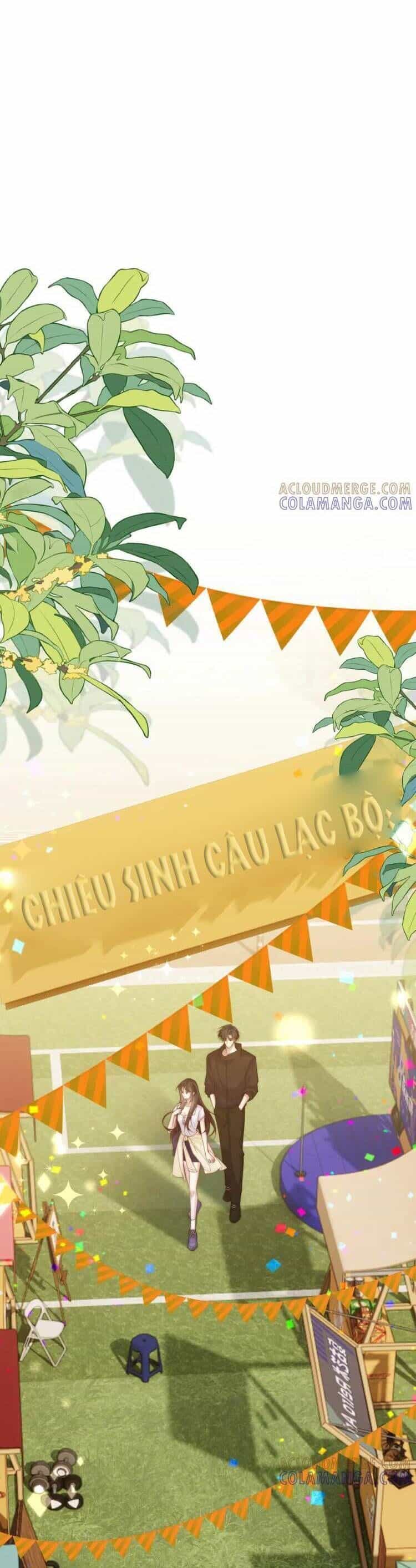 Trọng Sinh Trong  Anh - Chương 15 - ảnh 18