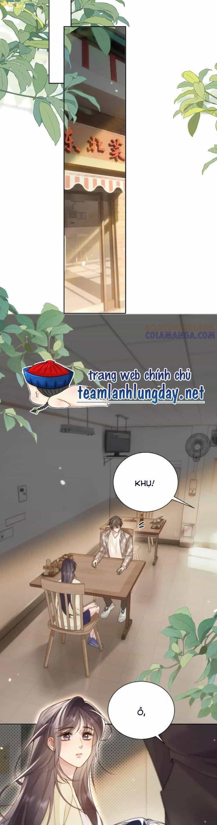 Trọng Sinh Trong Vòng Tay Anh - Chương 16 - ảnh 10