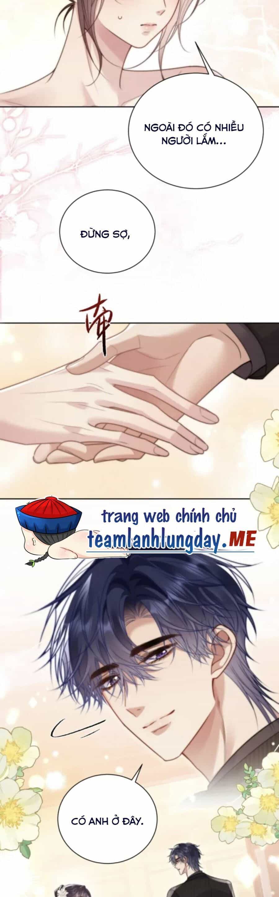 Trọng Sinh Trong Vòng Tay Anh - Chương 20 - ảnh 23