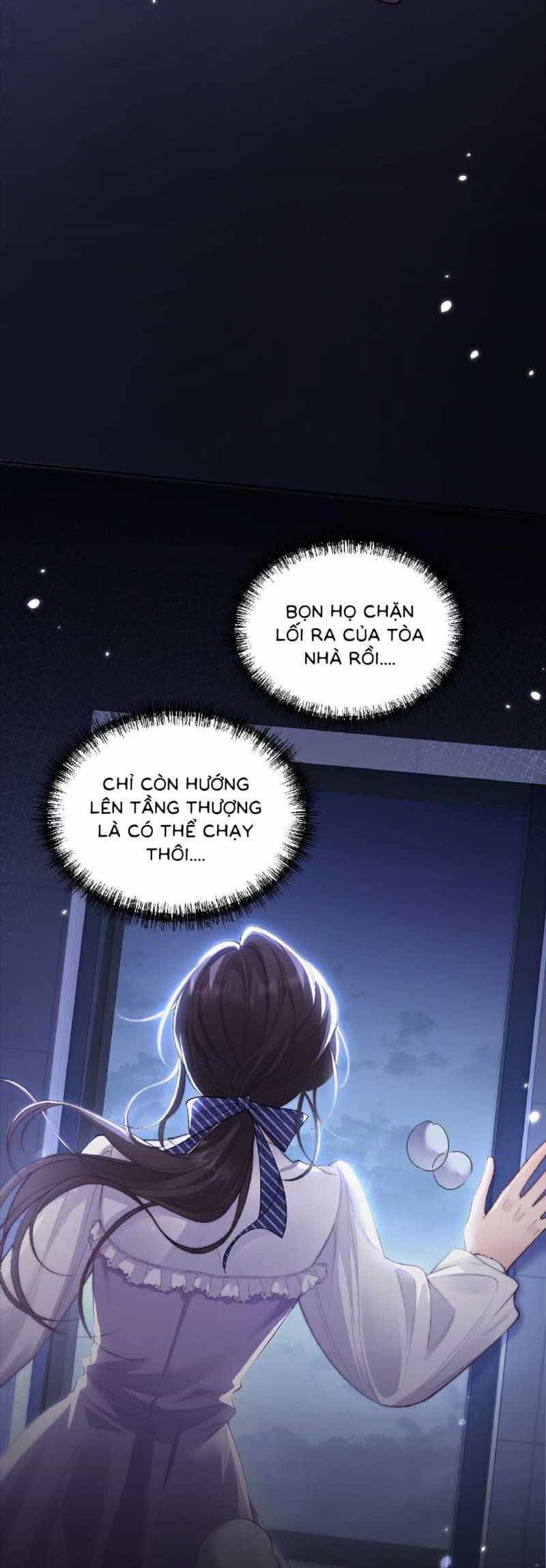 Trọng Sinh Trong Vòng Tay Anh - Chương 1.1 - ảnh 5