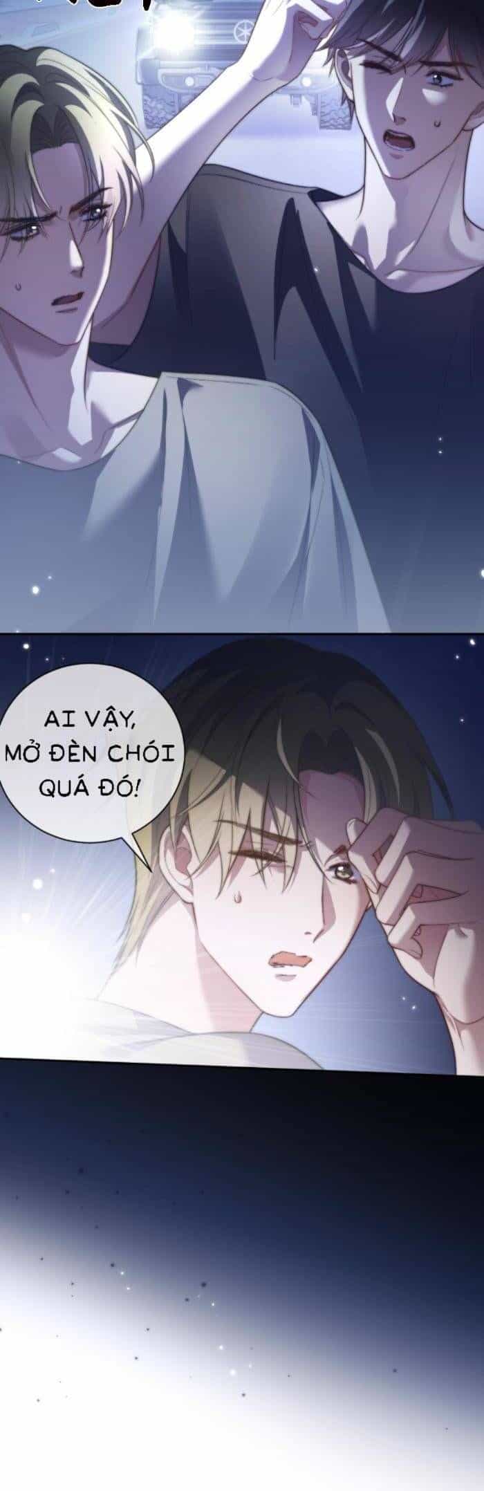 Trọng Sinh Trong Vòng Tay Anh - Chương 26 - ảnh 14